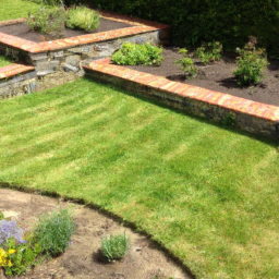 Gazon de Jardin : découvrez les différentes variétés de gazon pour choisir celle qui convient le mieux à votre jardin Colombes